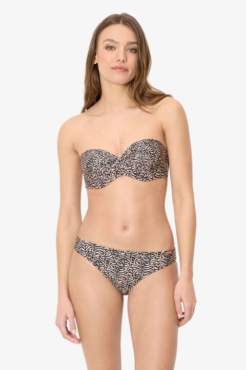 Купальник женcкий бандо Ysabel Mora 83271/83285 83271/83285