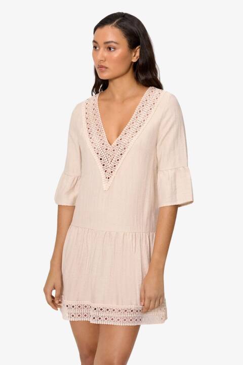 Платье пляжное  Ysabel Mora 86286 86286