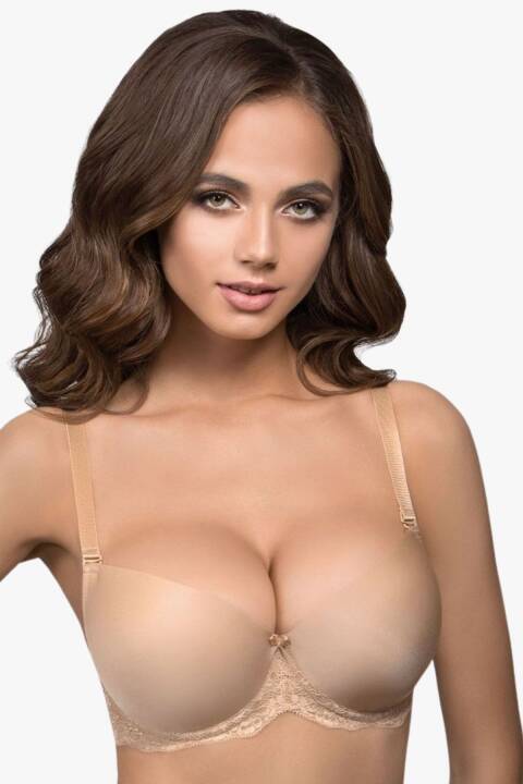 Класичний бюстгальтер Jasmine JS 1020/29 EDEL JS 1020/29 EDEL