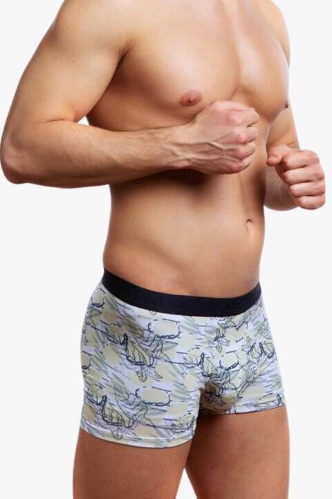 Труси чоловічі шорти Sergio Dallini SG2309-1 SG2309-1