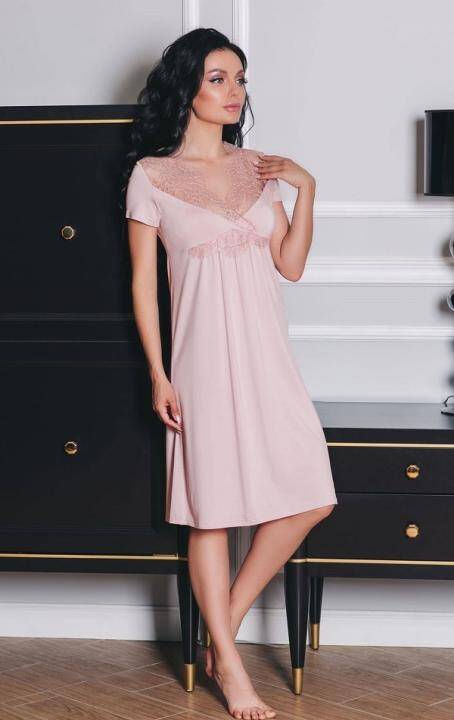 Рубашка жіноча 1515 Shato 1515