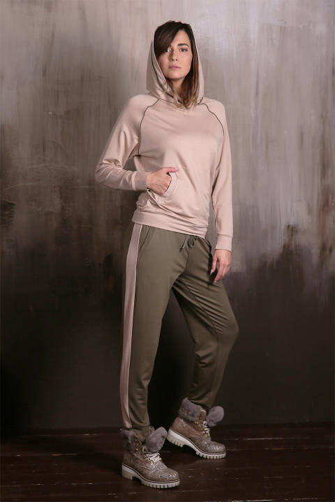 Комплект жіночий EF 0355+0356 Effetto EF 0355+0356