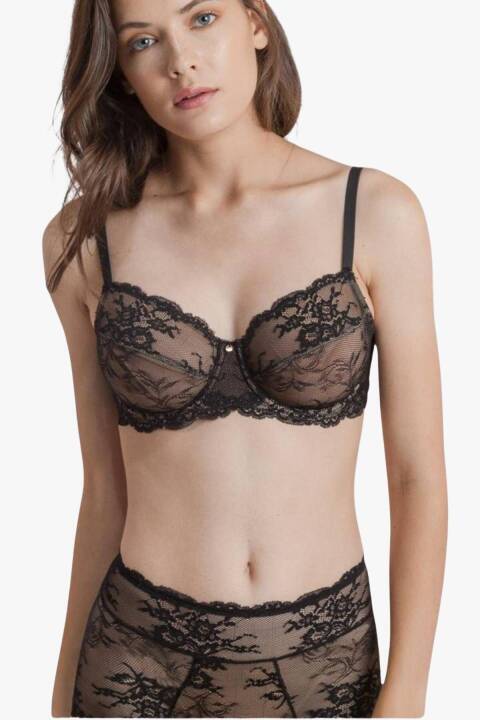 Бюстгальтер балконет Gisela GS 1/0360 GS 1/0360