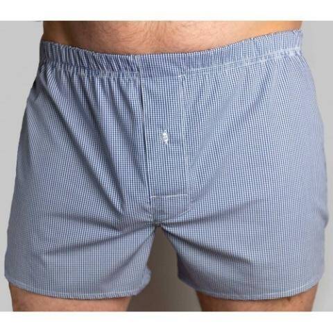 Труси чоловічі RCP-0041 Regata Club RCP-0041