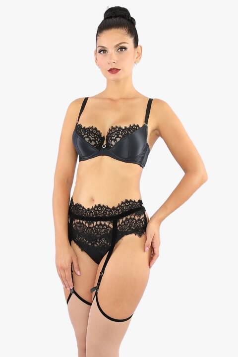 Бюстгальтер з м'якою чашкою V.I.P.A 1965 Milady 1965 Milady