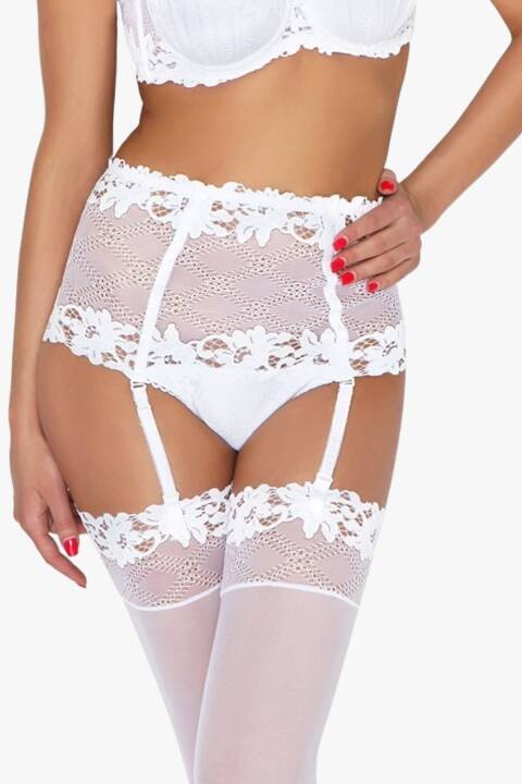 Трусики максі з високою талією V.I.P.A 2895 Daniella 2895 Daniella