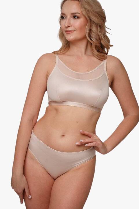 Трусики сліп ZeBra ZB 733005 ZB 733005