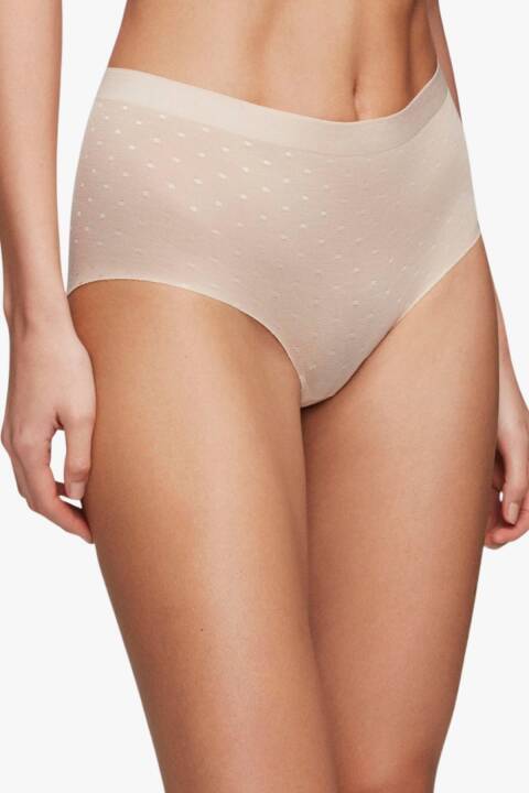 Трусики максі з високою талією Gisela GS 1/0456 1/0456