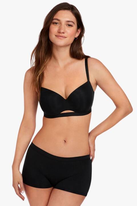 Класичний бюстгальтер Thirdlove Pima Cotton Wireless Bra Pima Cotton Wireless Bra