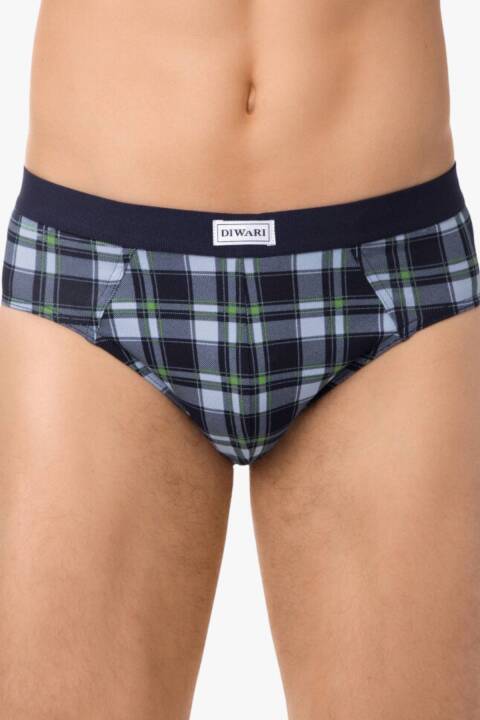 Труси чоловічі сліпи Diwari DW SHAPE MSL 813 DW SHAPE MSL 813