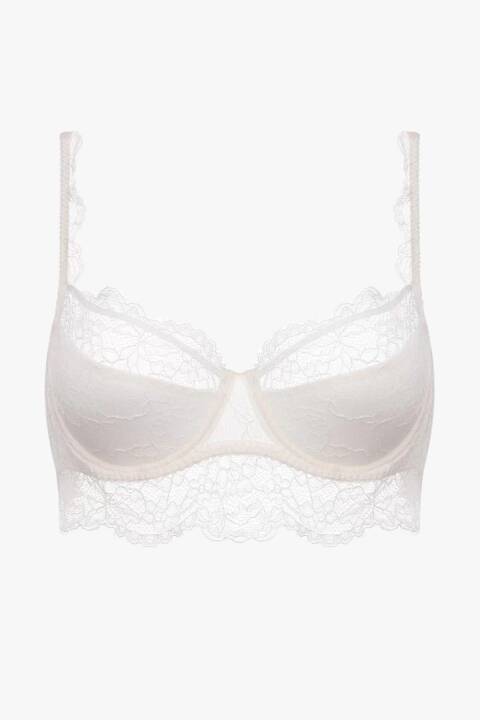 Бюстгальтер балконет Nimforia Be mine bra BMB Be mine bra BMB