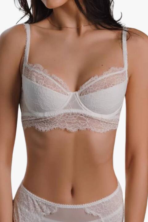 Бюстгальтер балконет Nimforia Be mine bra BMB Be mine bra BMB