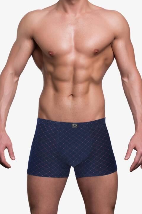 Труси чоловічі шорти Salvador Dali SD1103-3 SD1103-3