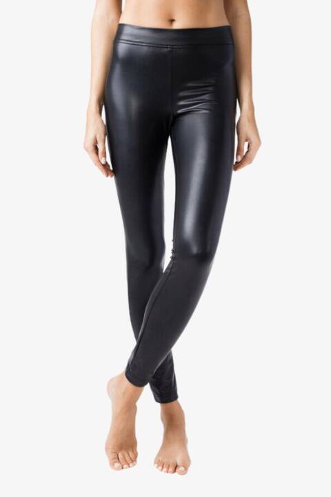 Легінси жіночі теплі Esli SKINNY SKINNY