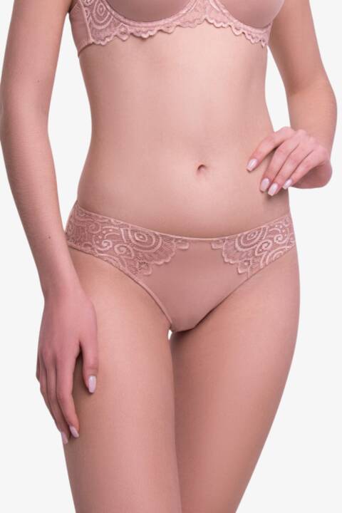 Трусики сліп Rose & Petal 162053 162053