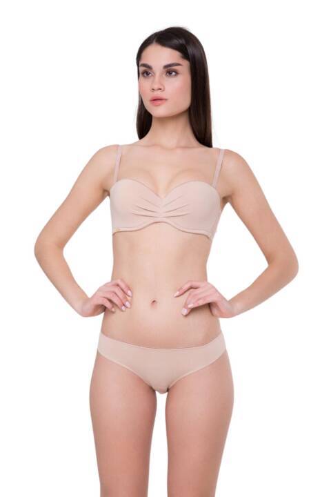 Бюстгальтер балконет Rose & Petal 32055 32055