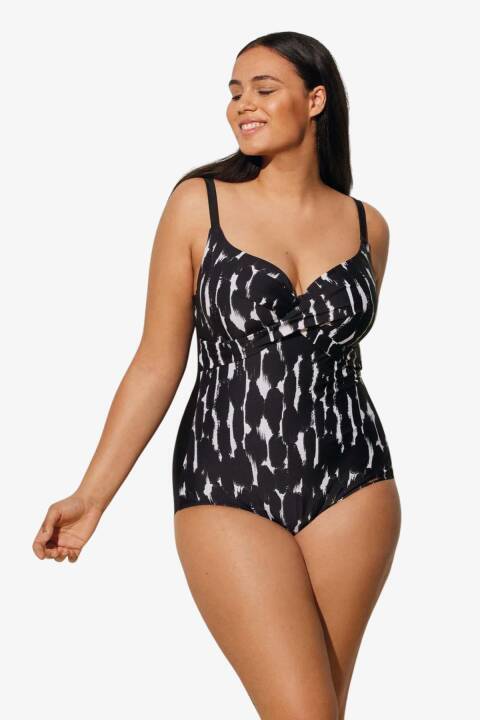 Купальник жіночий злитий Ysabel Mora 82232 82232