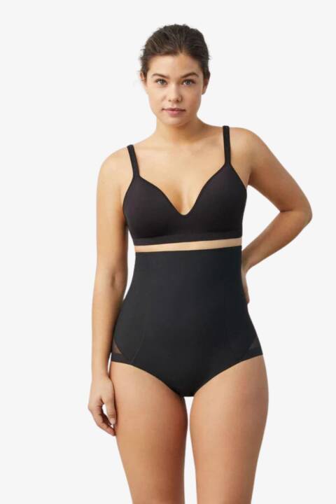 Коригувальні трусики з утяжкою сліп Ysabel Mora 19611 19611