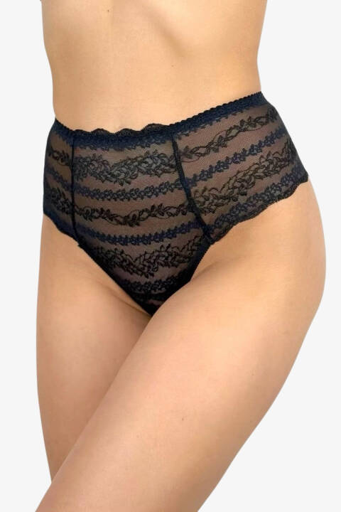 Трусики хіпстери MILANGE ML 4221-1 ML 4221-1