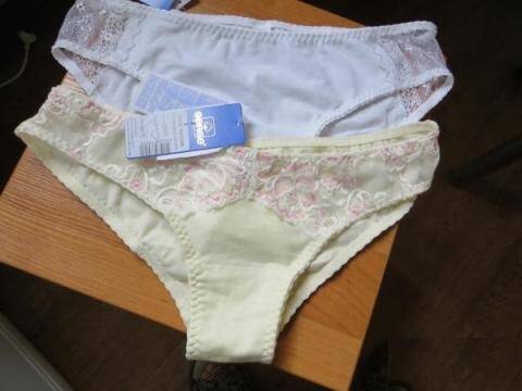 Труси жіночі 4557/11 Serge 4557/11