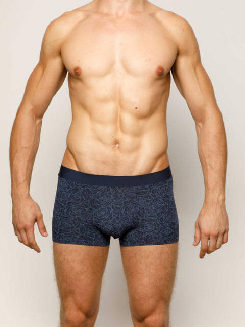 Труси чоловічі SD2902-3 Sergio Dallini SD2902-3