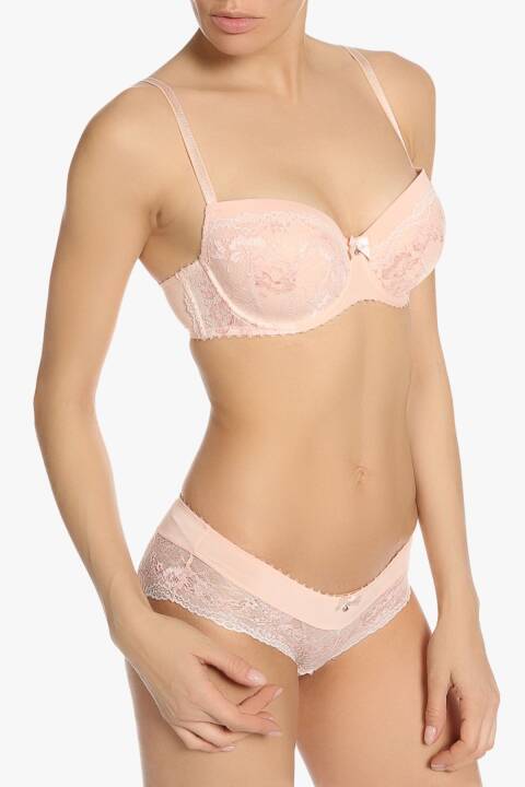 Бюстгальтер балконет Rose&Petal RP 81701 RP 81701