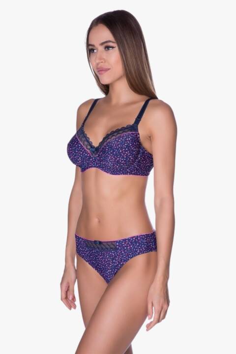 Трусики сліп Bestform BF 02463 BF 02463