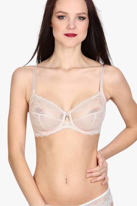 Бюстгальтер з м'якою чашкою Orhideja ORH 513.390 513-390
