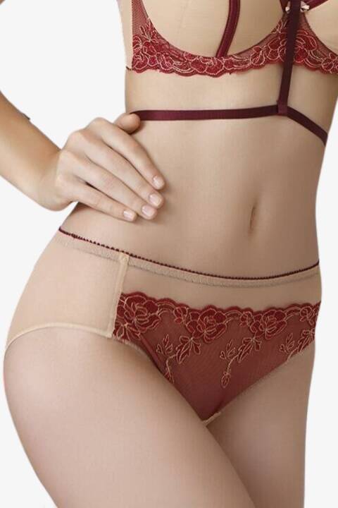 Трусики сліп ZeBra ZB 771512 771512