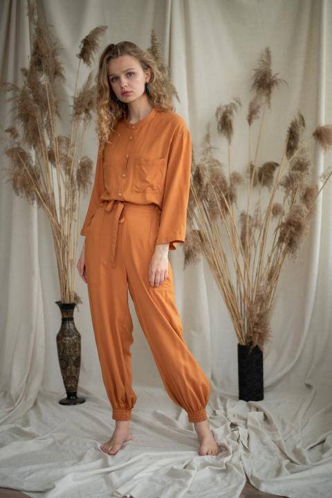 Комплект жіночий Dream 022 SILENCE Dream 022