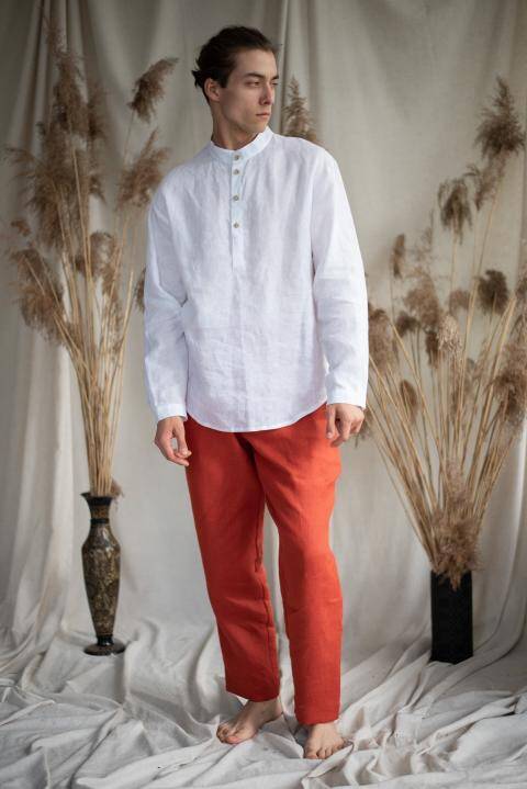 Штани чоловічі Nature 012 SILENCE Nature 012