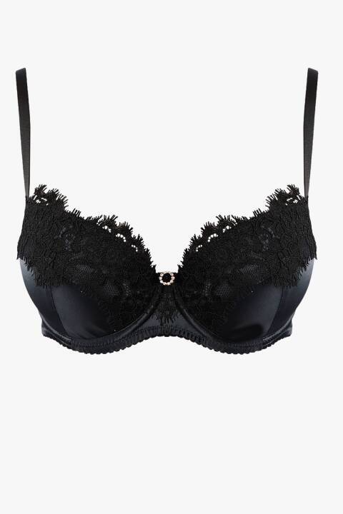 Бюстгальтер балконет V.I.P.A. 1966 Milady 1966 Milady