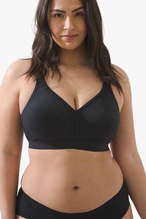 Бюстгальтер з м'якою чашкою Soma Embraceable Full Cov WU Embraceable Full Cov WU