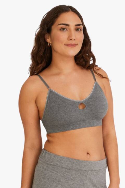 Бюстгальтер  Thirdlove Lounge Bra Lounge Bra