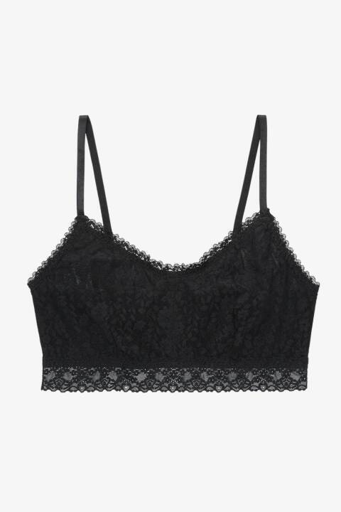 Бралетт Бралетт Thirdlove 21 Everyday Lace Full Cov 21 Everyday Lace Full Cov