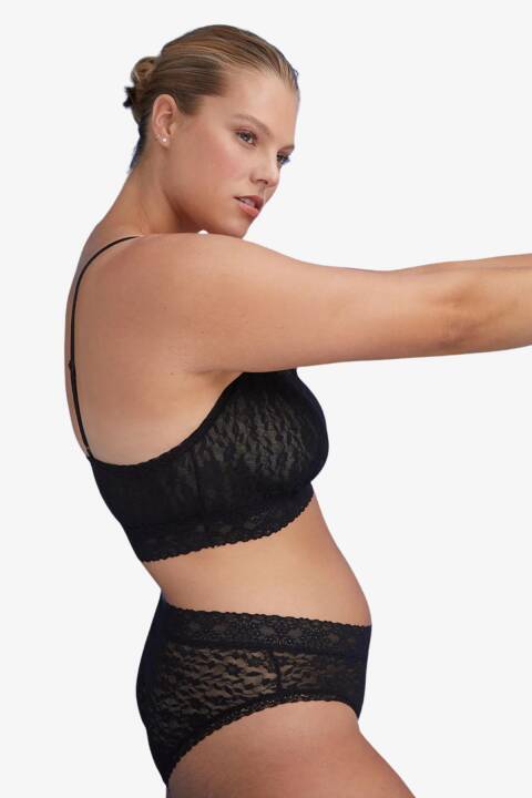 Бралетт Бралетт Thirdlove 21 Everyday Lace Full Cov 21 Everyday Lace Full Cov