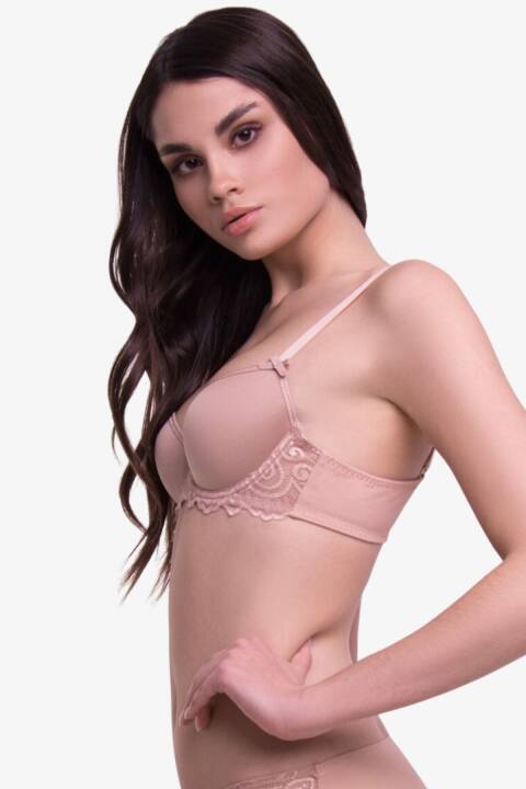 Бюстгальтер спейсер Rose & Petal 33053 33053