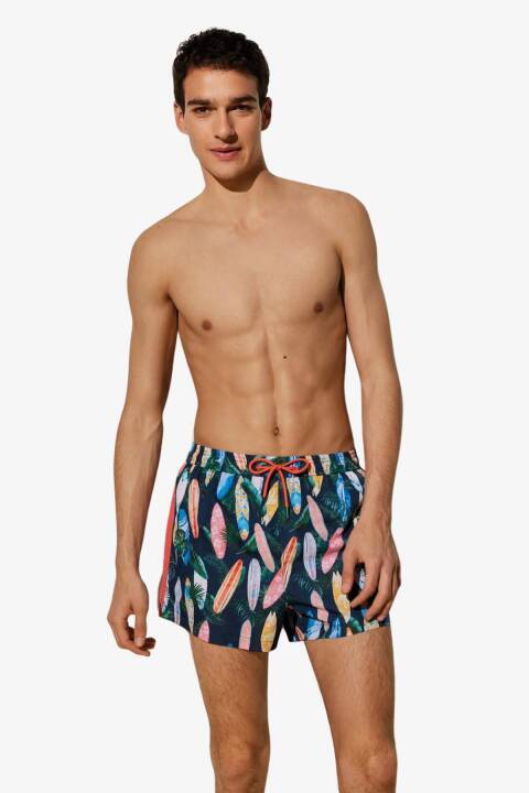 Шорти чоловічі Ysabel Mora 90133 90133