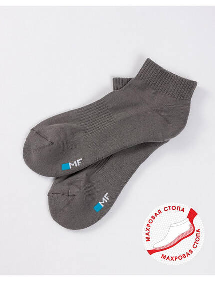 Шкарпетки чоловічі 120C-129 Mark Formelle вид 0