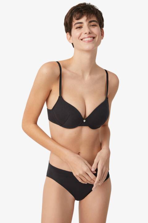 Бюстгальтер класичний Ysabel Mora 10010 10010