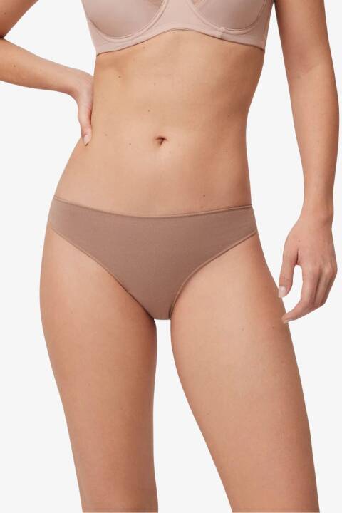 Трусики сліп, MINK 