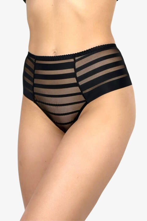 Трусики хіпстери MILANGE ML 4221-2 ML 4221-2