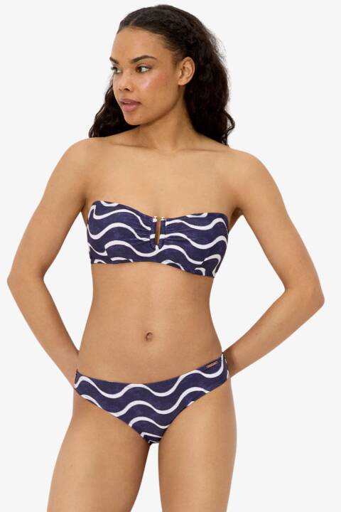 Купальник женcкий бандо Ysabel Mora 83221/83223 83221/83223