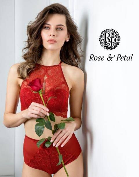 Трусики жіночі RP 92036 Rose&Petal RP 92036