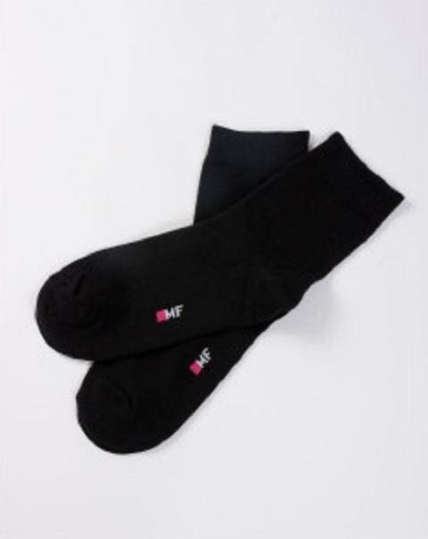 Носки женские высокие Mark Formelle 200K-001 200K-001