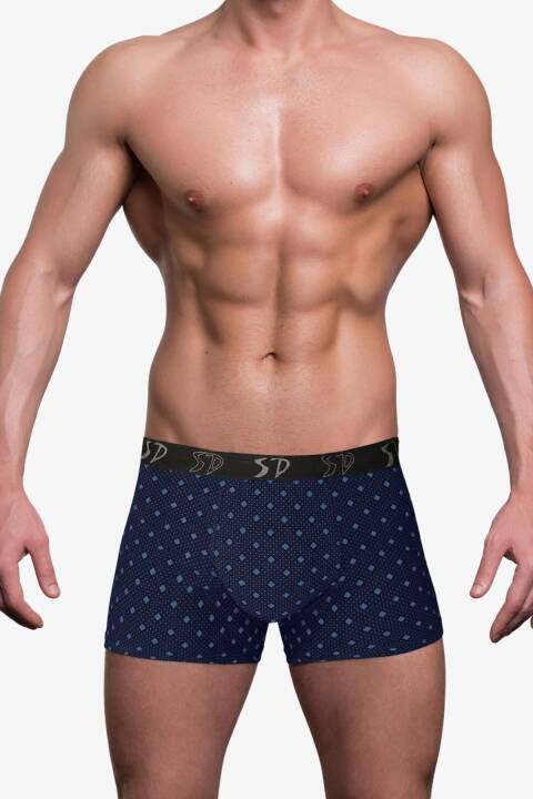 Чоловічі труси шорти SD1105-2 Salvador Dali SD1105-2