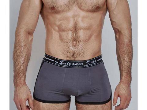 Труси чоловічі SD2037-2 Salvador Dali SD2037-2