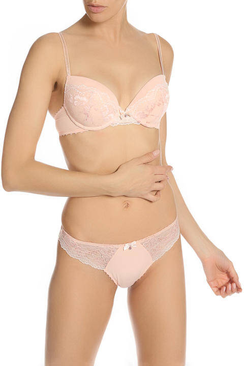 Трусики жіночі RP 81703 Rose&Petal RP 81703