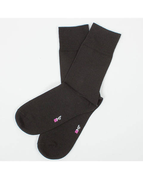 Шкарпетки чоловічі 001K-000 Mark Formelle 001K-000